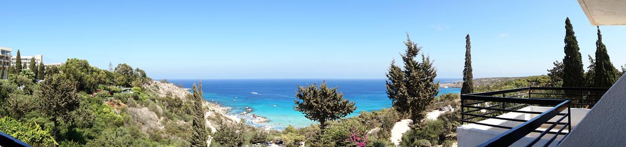 Konnos Bay Aparthotel Protaras