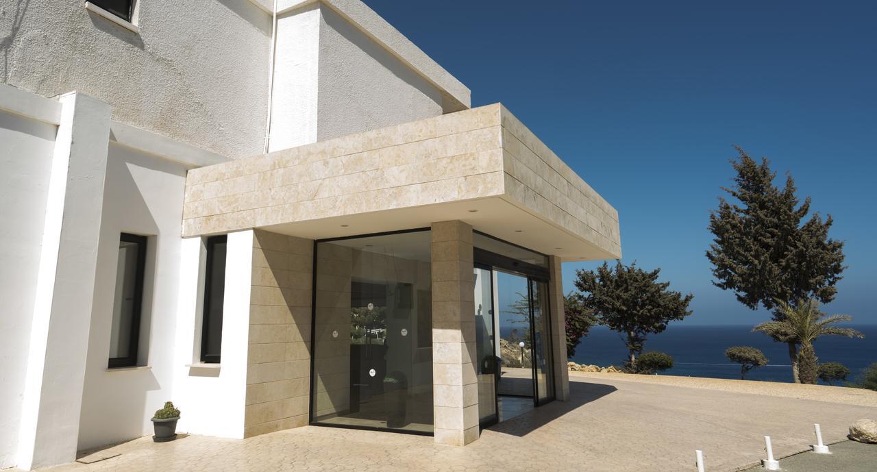 Konnos Bay Aparthotel