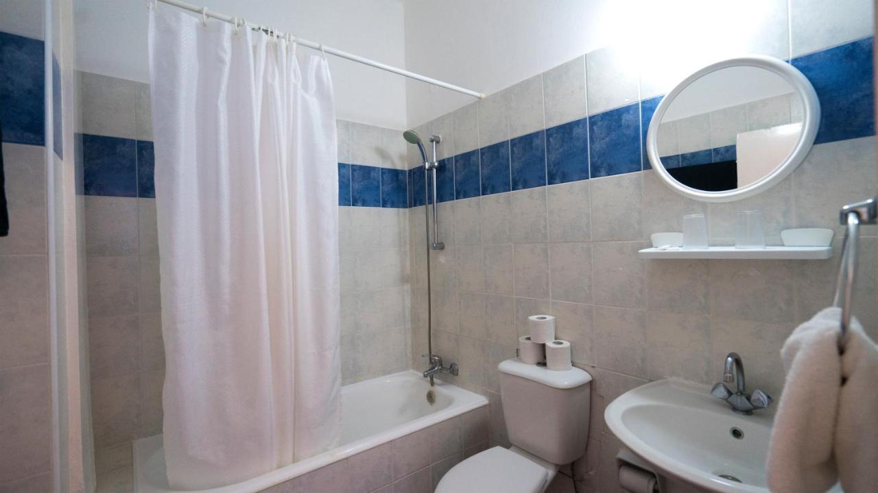 Aparthotel Konnos Bay