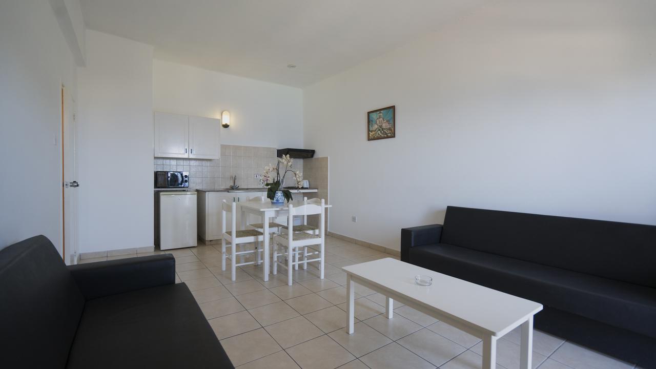Aparthotel Konnos Bay Protaras