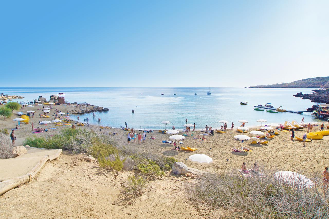 Anais Villa Protaras