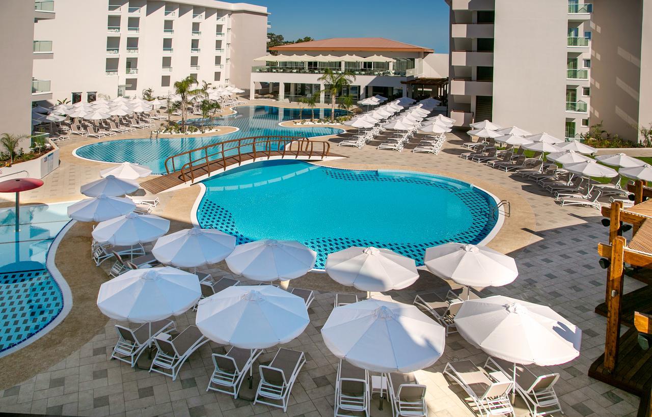 Hotel Vangelis Hotel&suites 4*