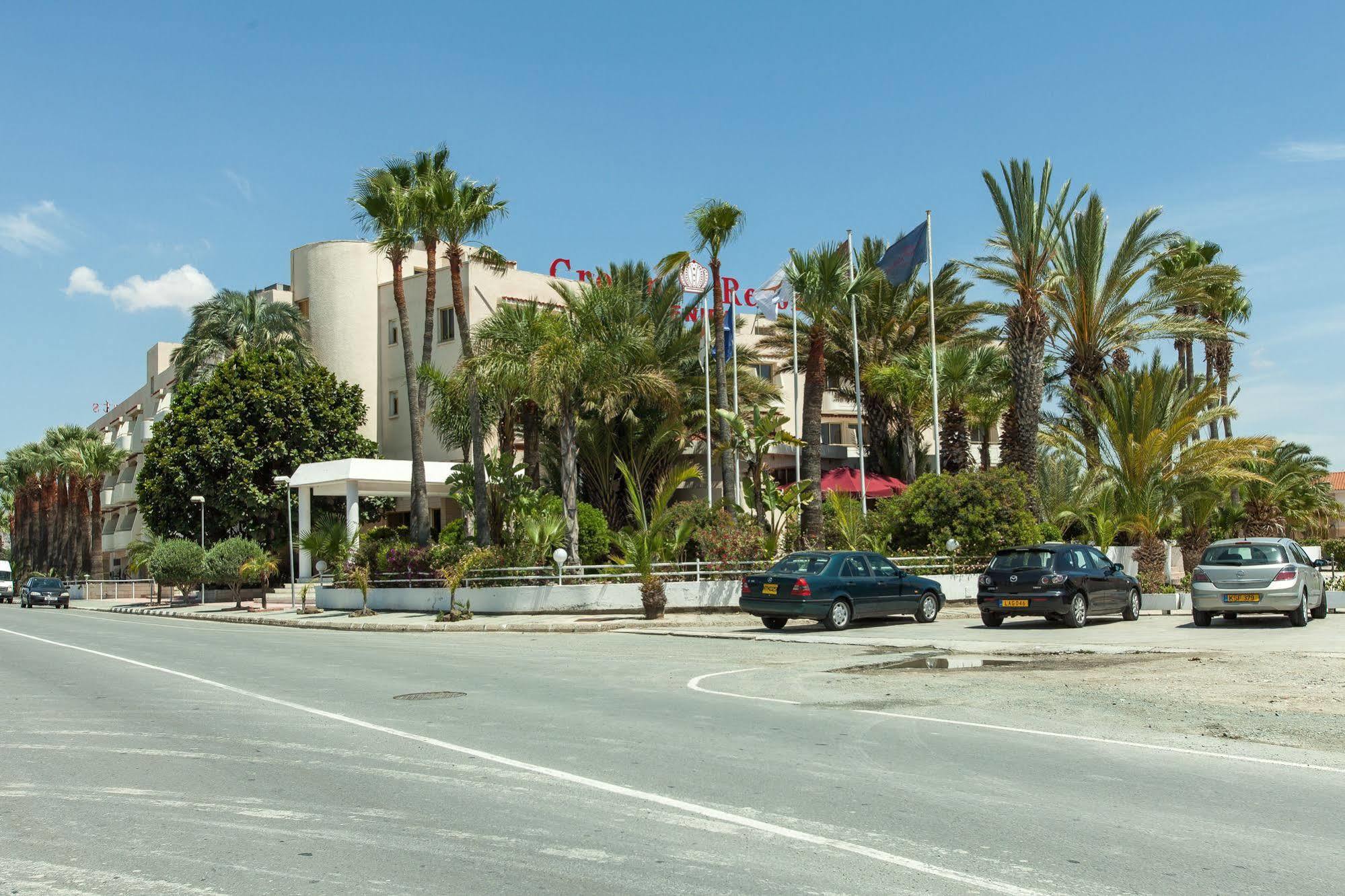 Crown Henipa Hotel Larnaca