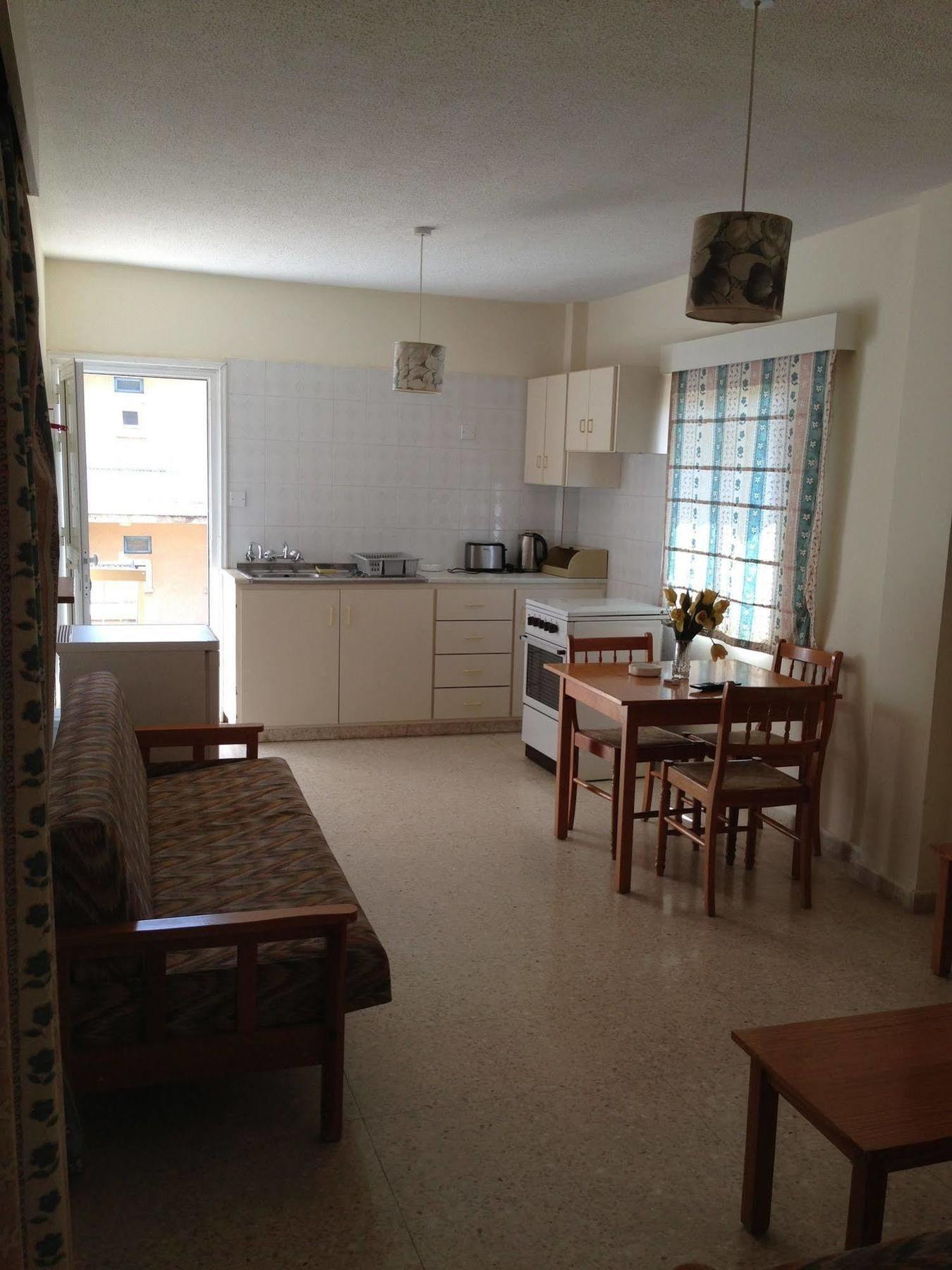 Apartamento Constantaras