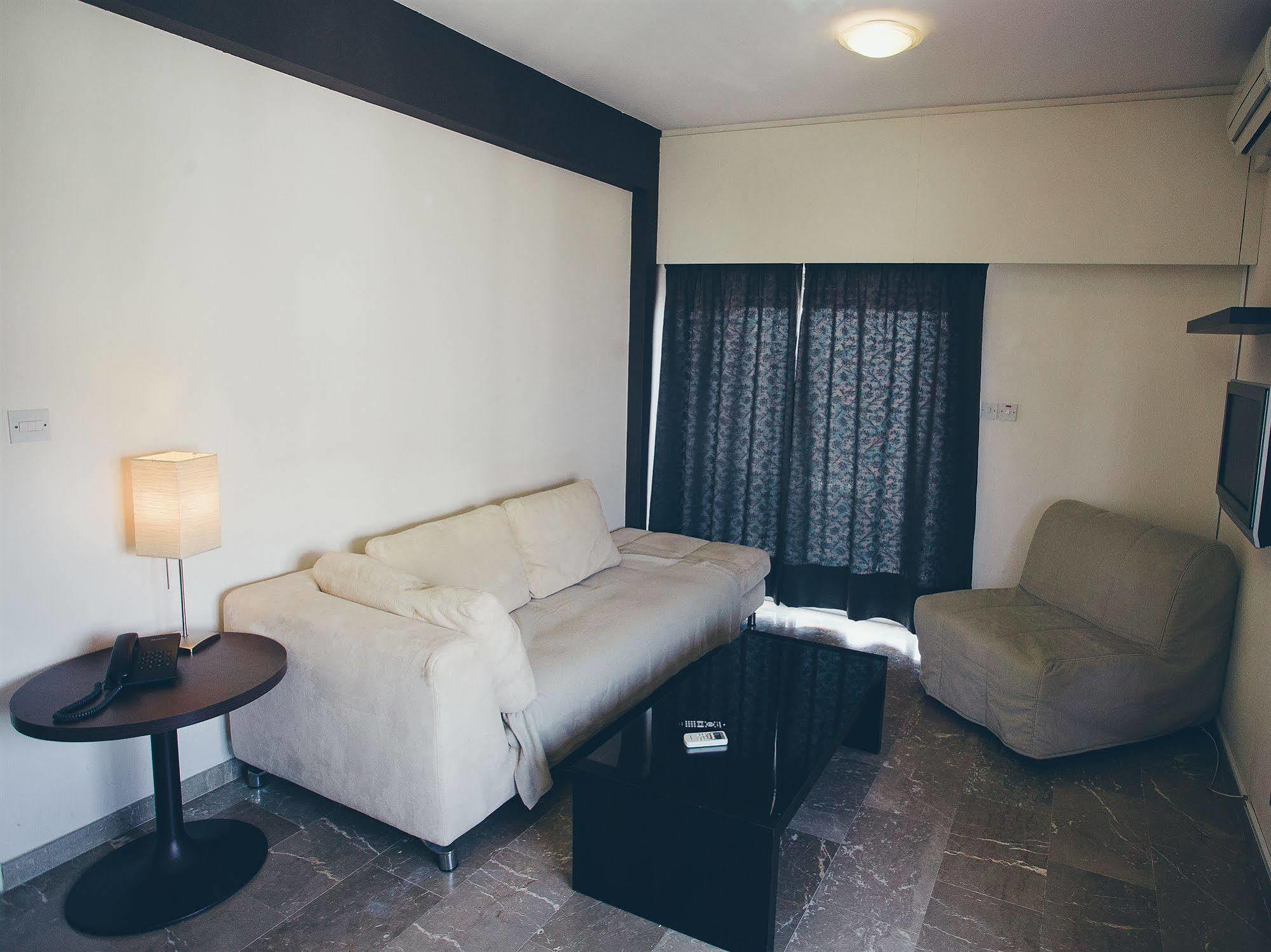 Vega Apartment *
