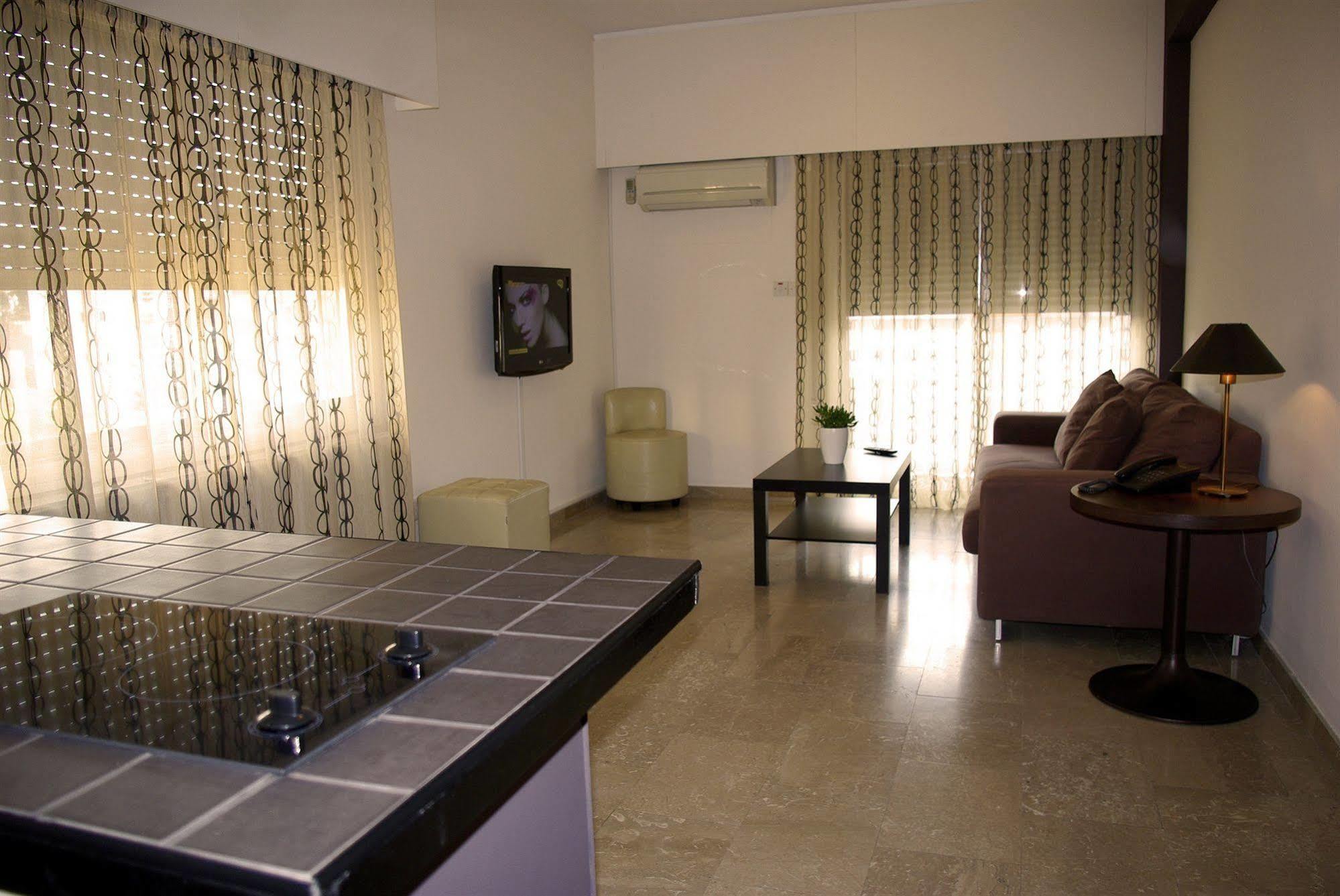 Vega Limassol