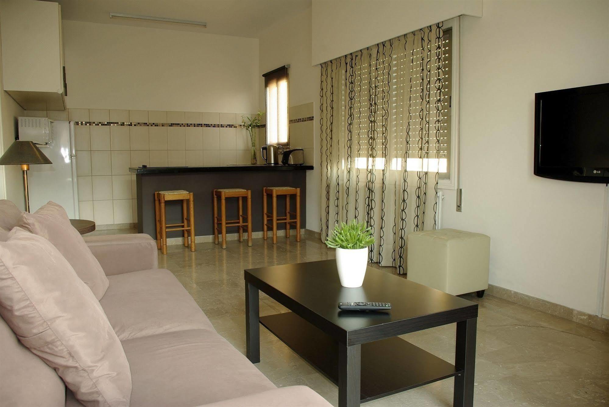 Vega Apartment