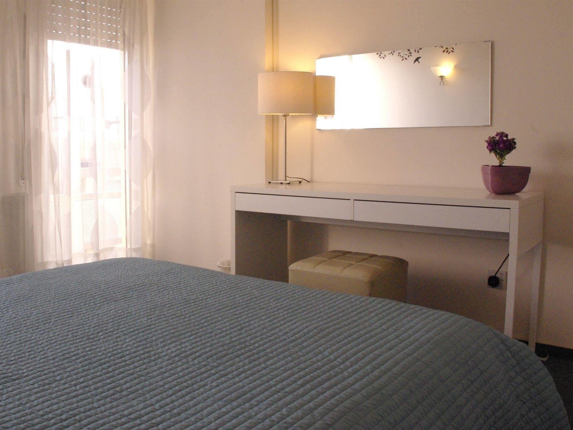 Vega Apartment *