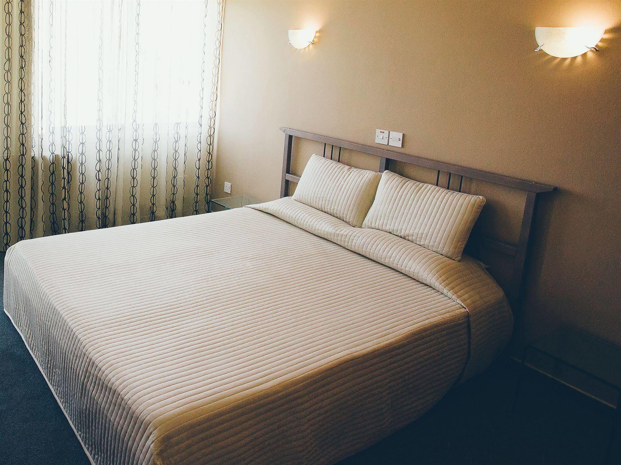 Vega Apartment