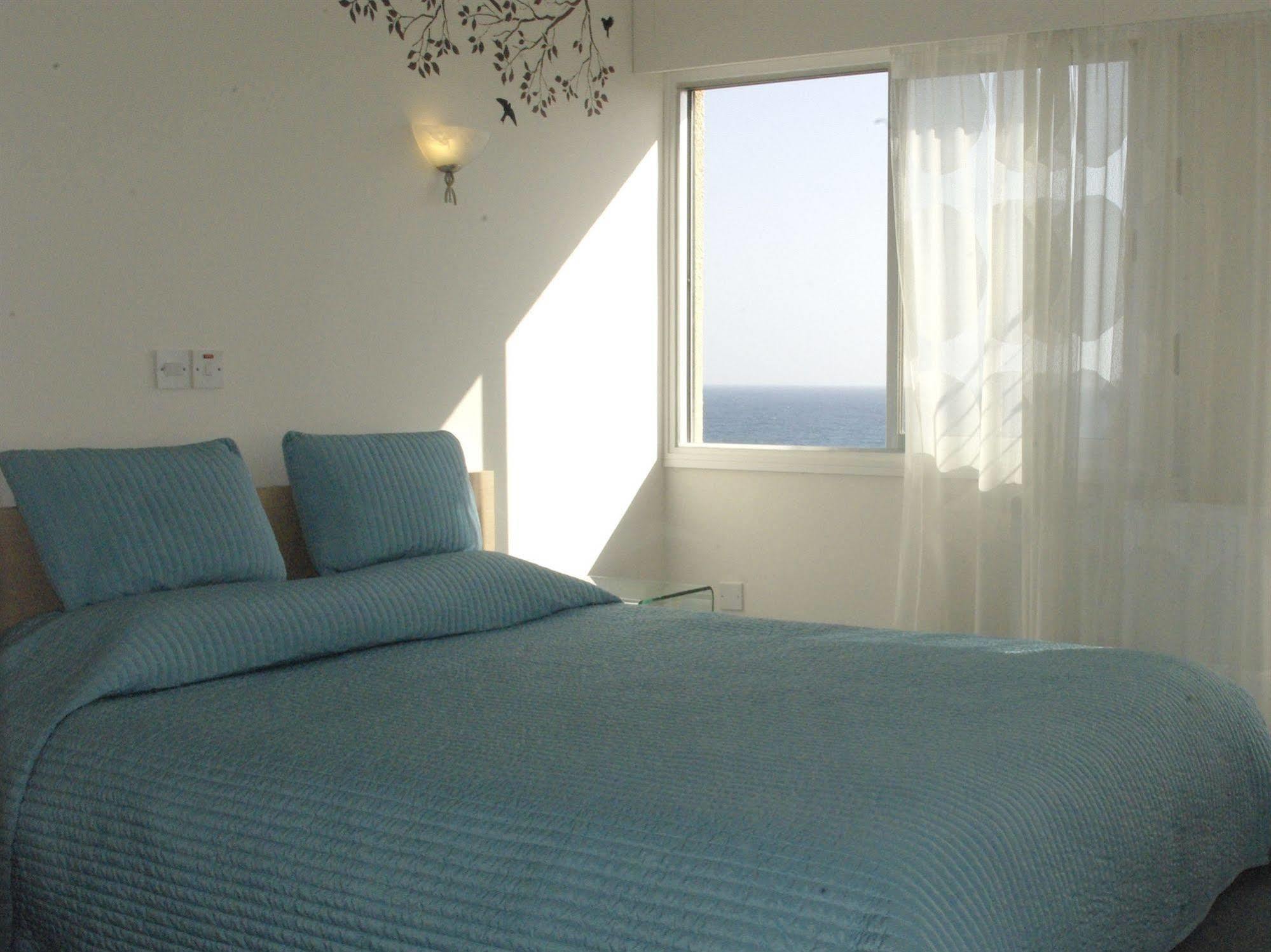 Vega Apartment