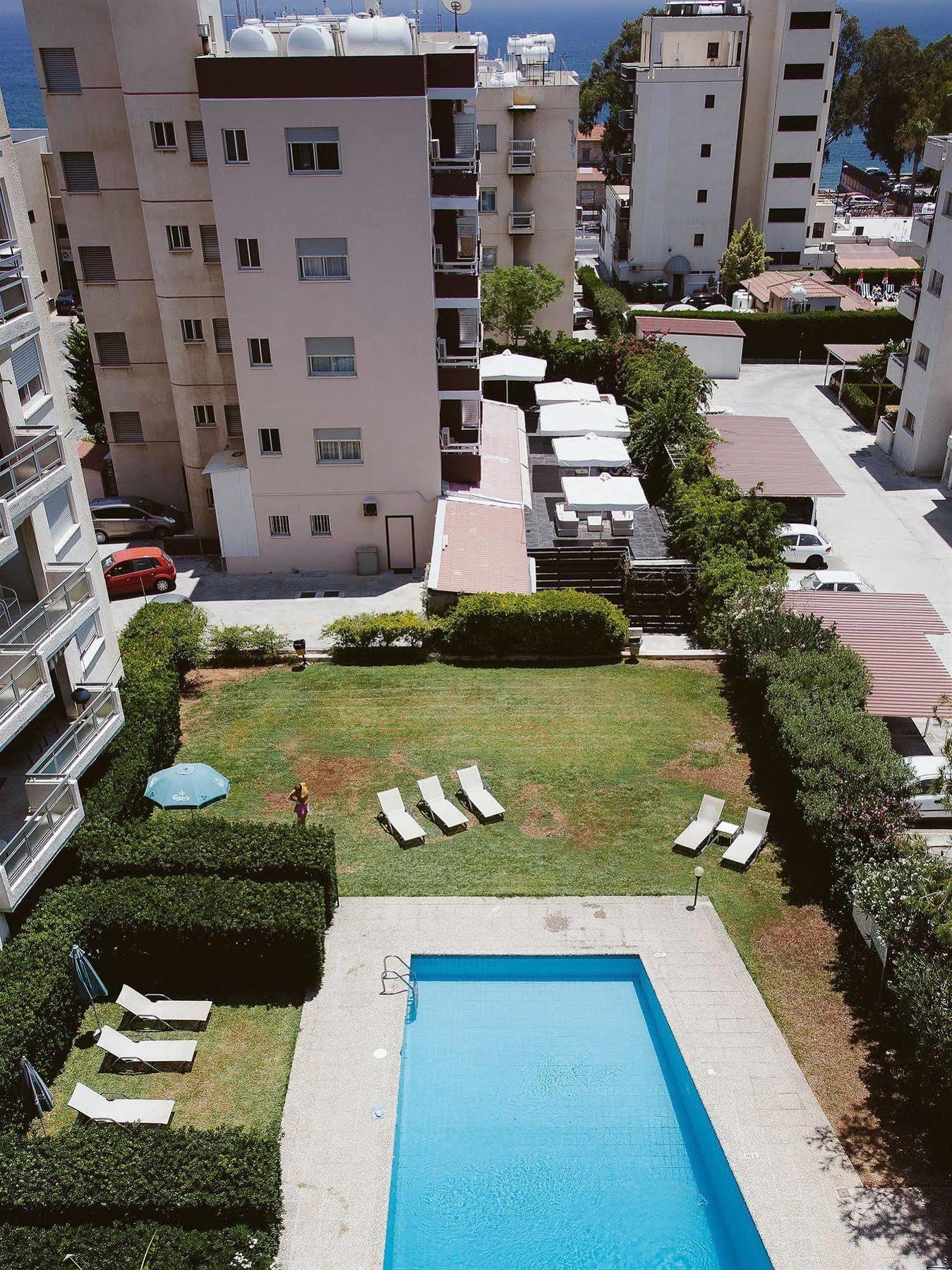 Apartment Vega Limassol