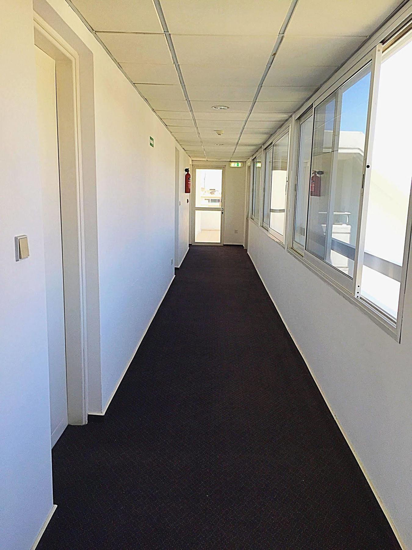 Blue Crane Apts 3* Limassol