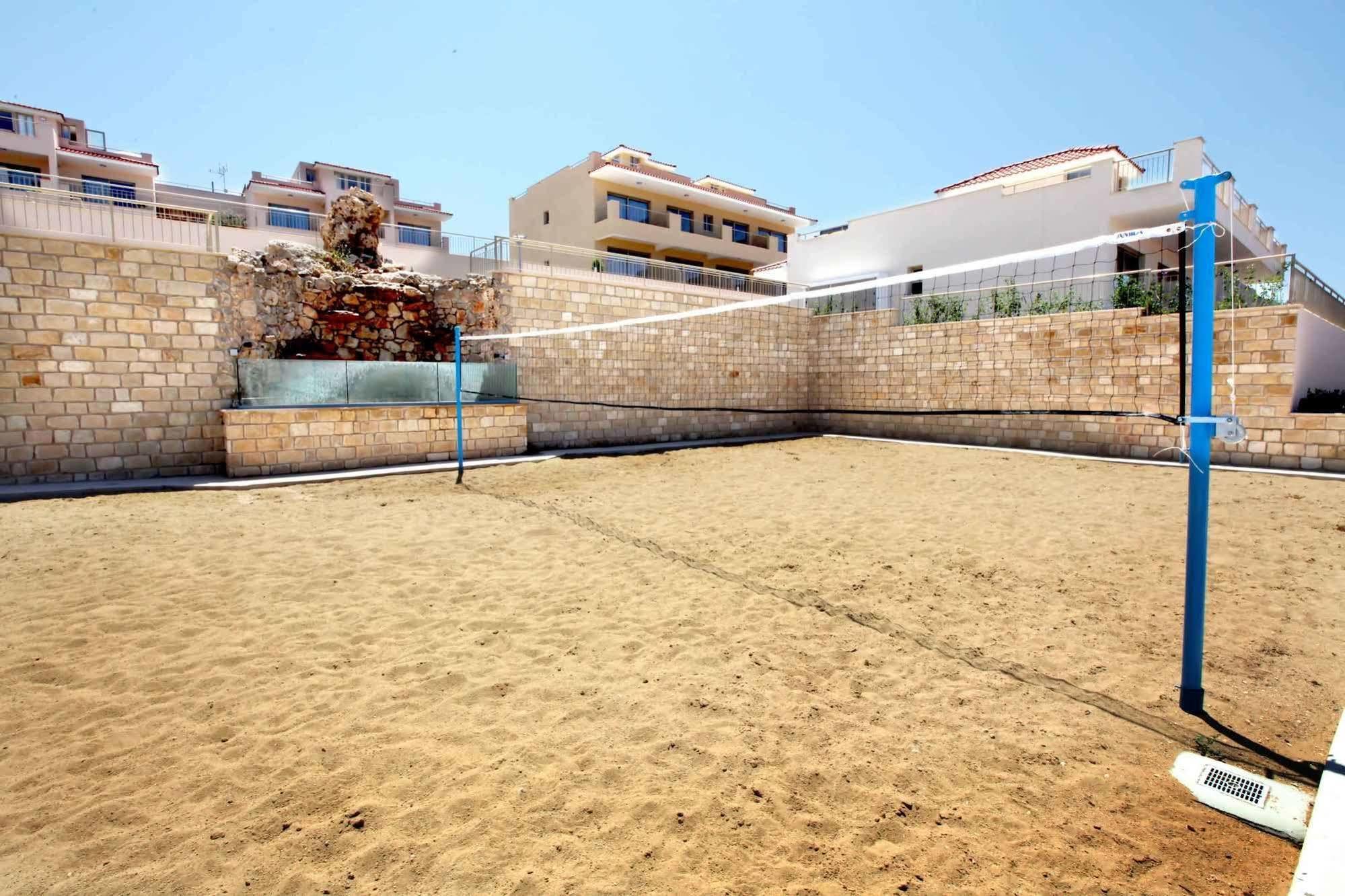 Aparthotel Akamas Health Farm & 3*