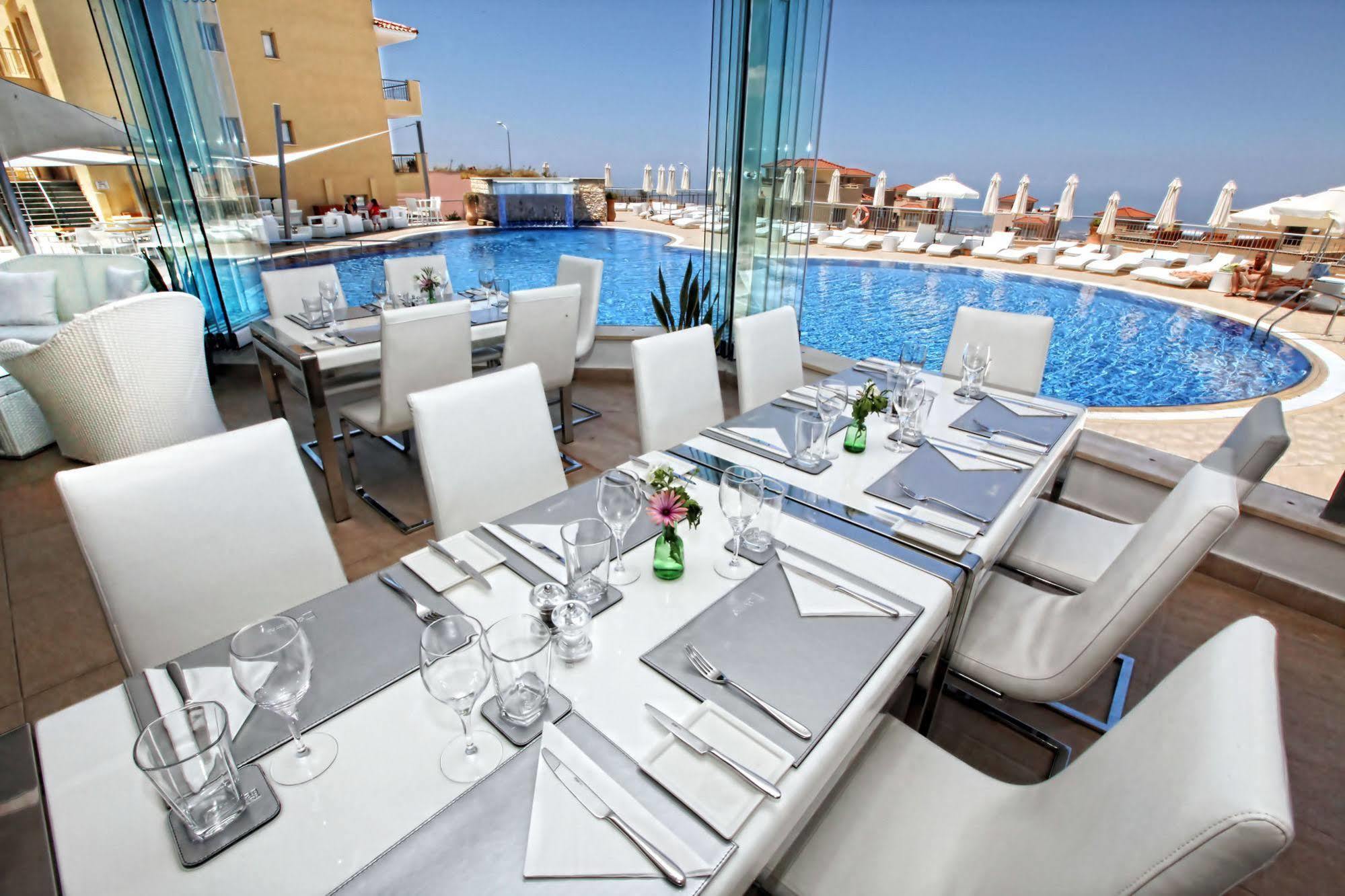 Akamas Health Farm & Aparthotel