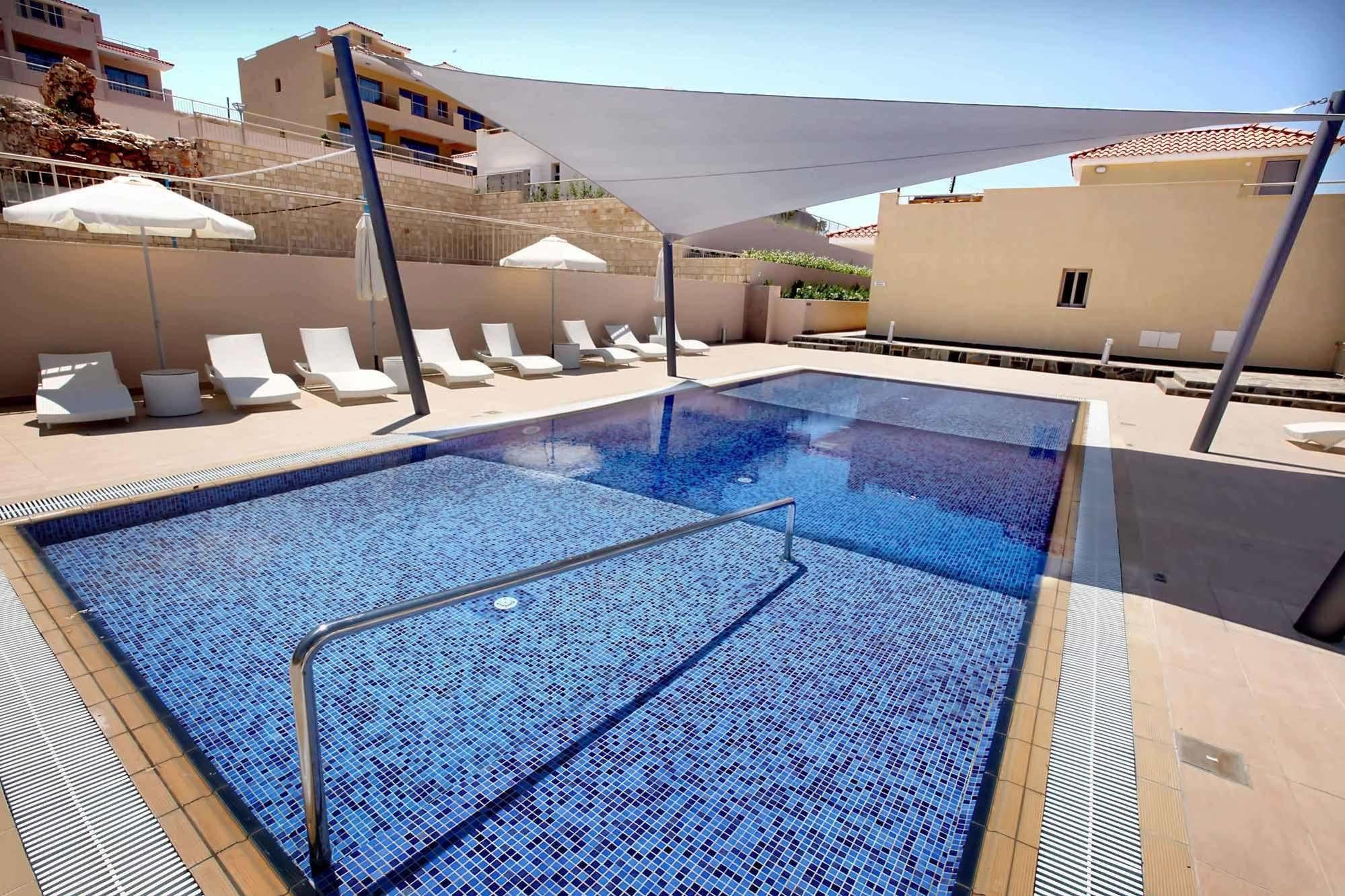 Aparthotel Akamas Health Farm & Dhrousha