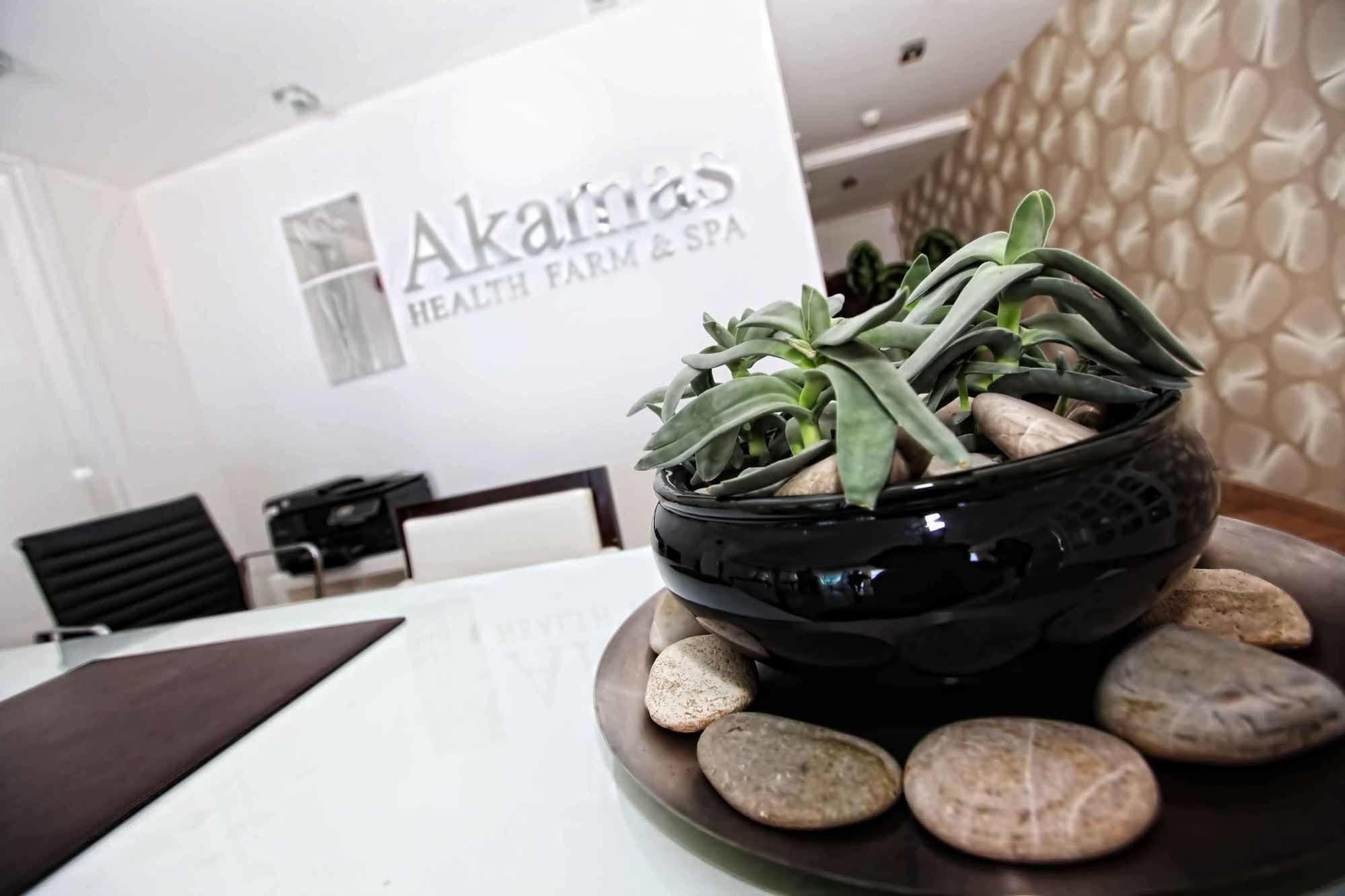 Akamas Health Farm & Aparthotel