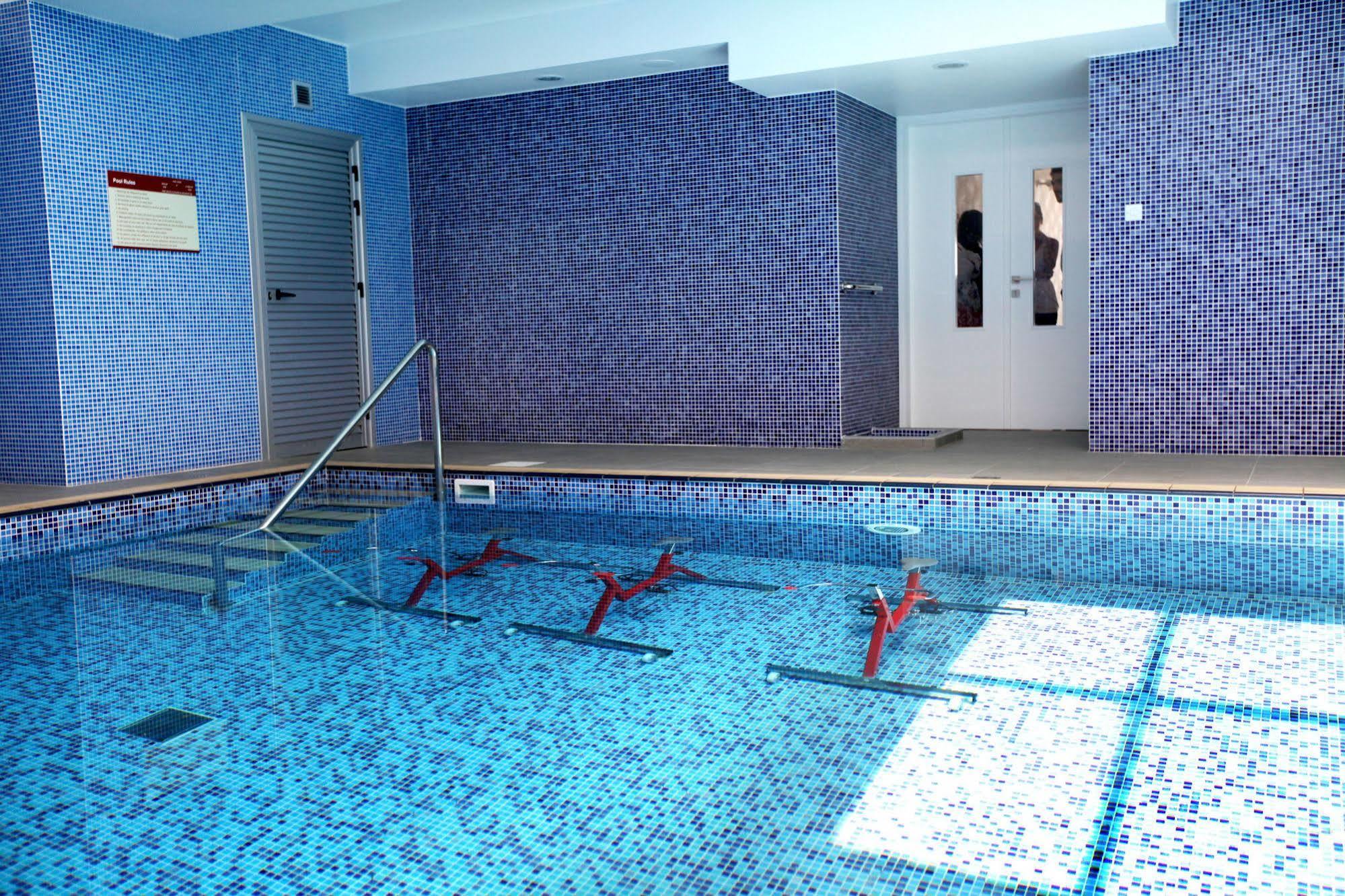 Akamas Health Farm & Aparthotel Dhrousha