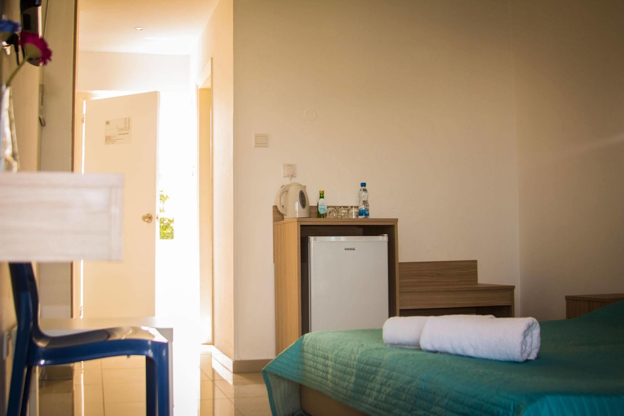 Pambos Napa Rocks - Adults Only 2* Agia Napa