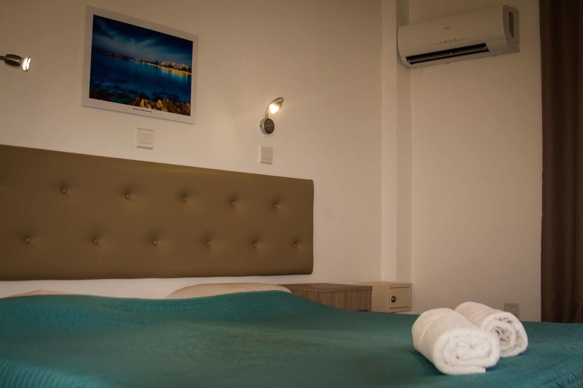 Pambos Napa Rocks - Adults Only Hotel