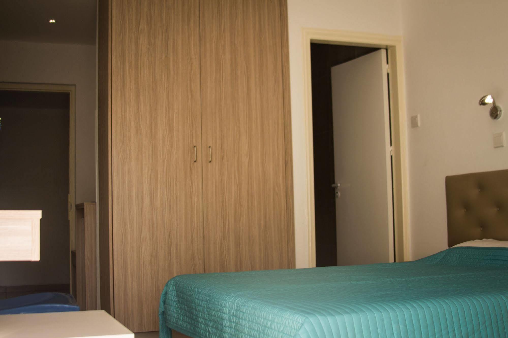 Pambos Napa Rocks - Adults Only Agia Napa