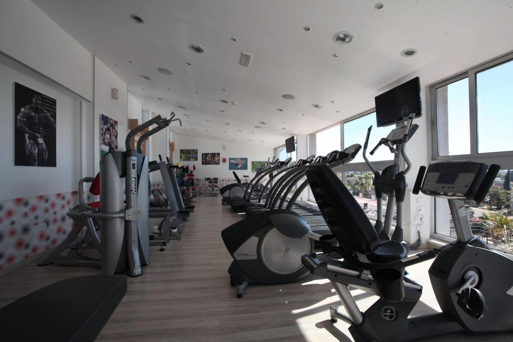 Hotel Pambos Napa Rocks - Adults Only Agia Napa