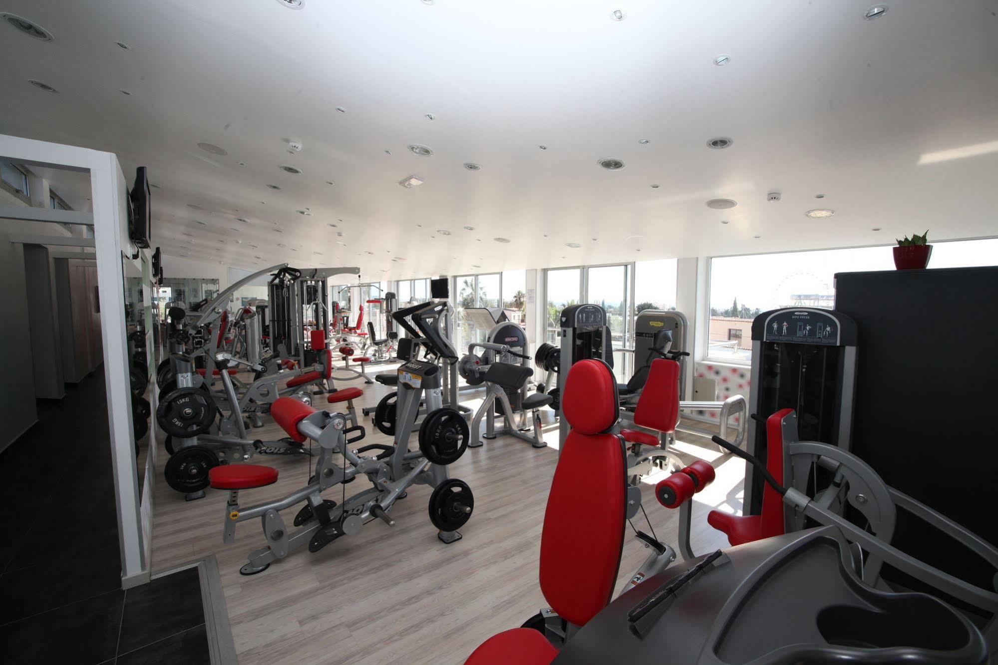 Pambos Napa Rocks - Adults Only Hotel Agia Napa