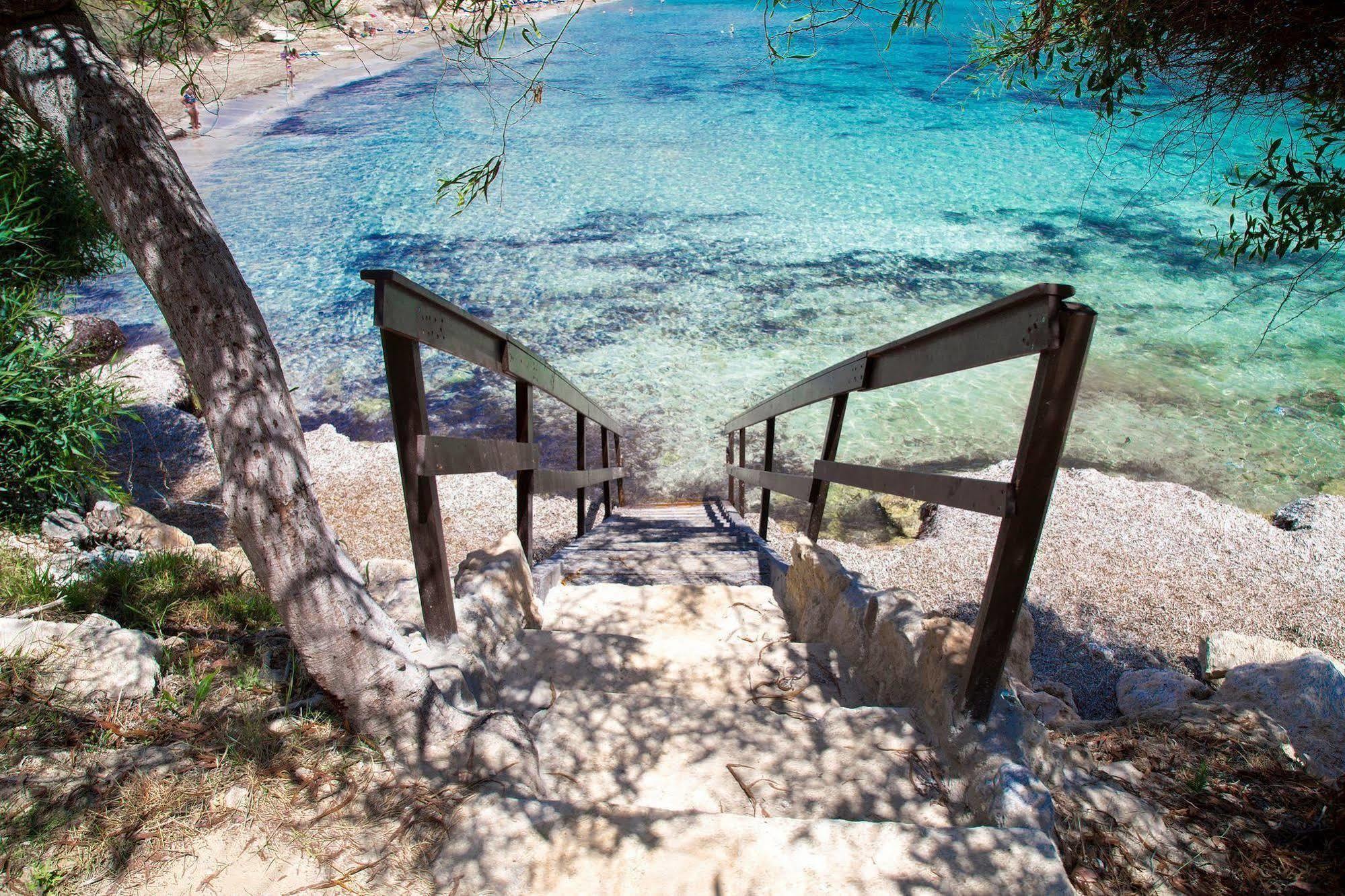 Thalassa Boutique & (adults Only) Hotel Coral Bay