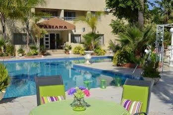 Tasiana Star Complex 2*