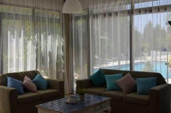 Tasiana Star Complex Aparthotel Limassol