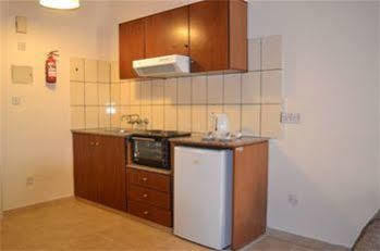 Tasiana Star Complex Aparthotel Limassol