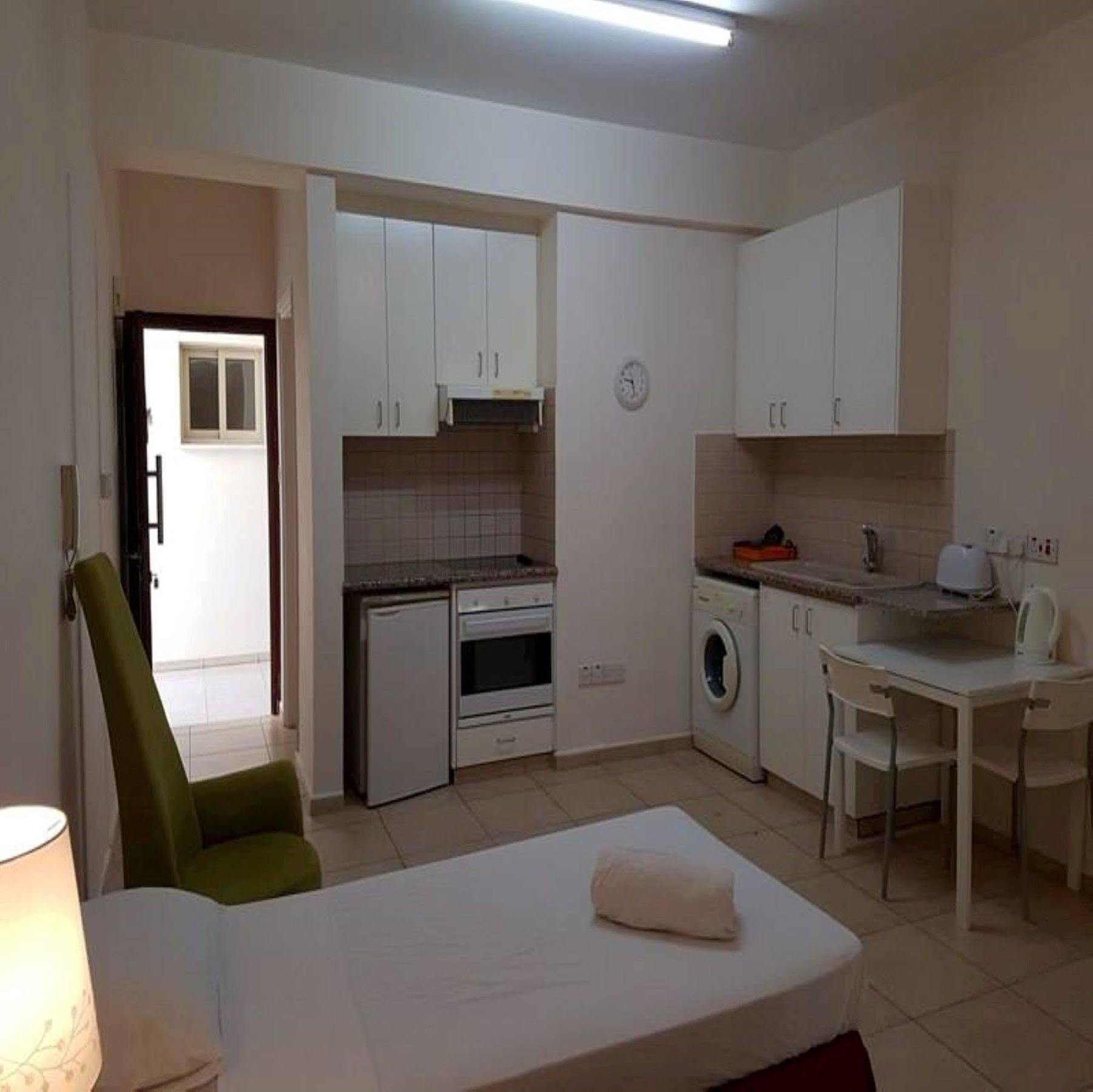 King's Holiday Apartment Paphos