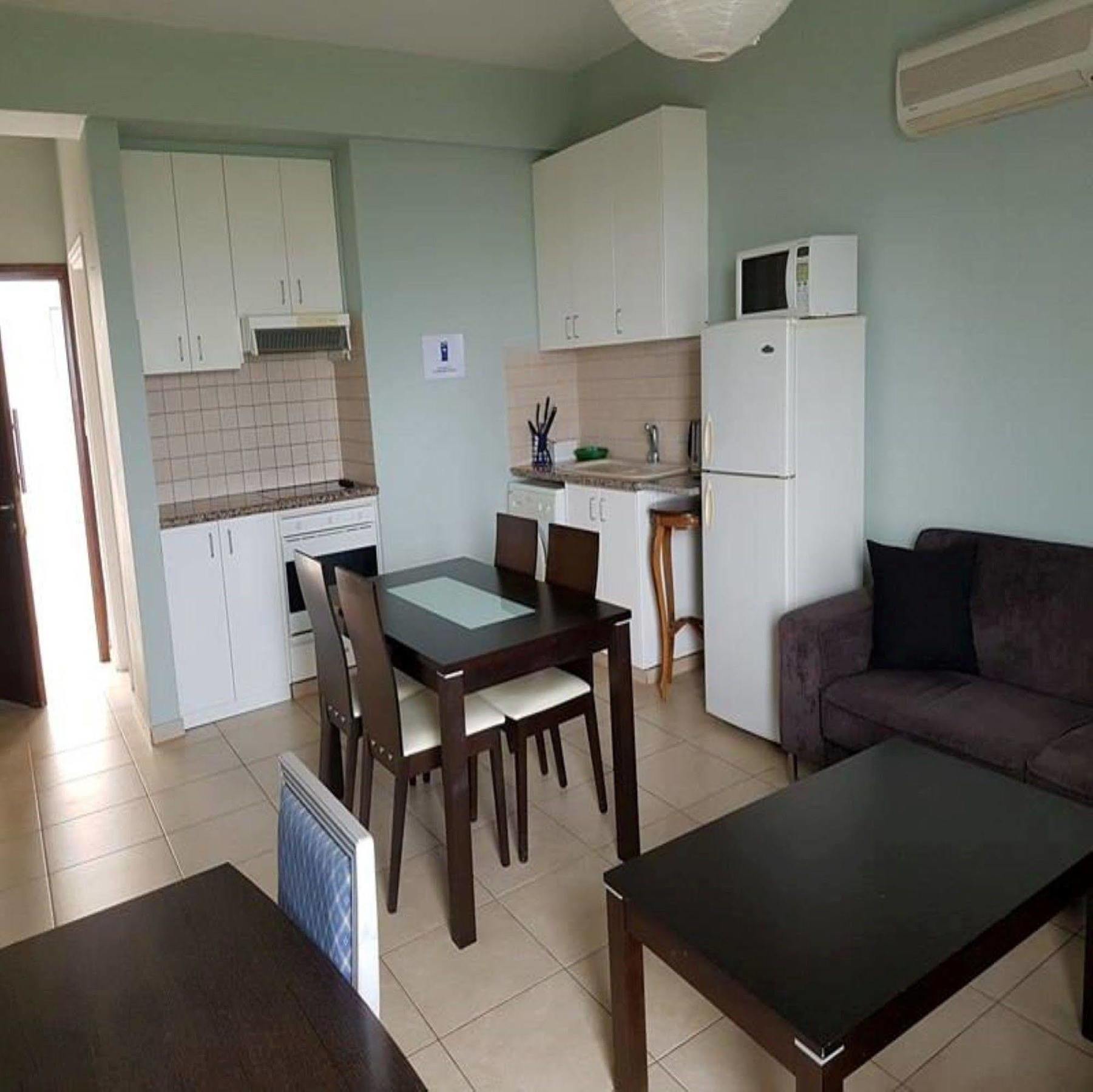 King's Holiday Apartment *