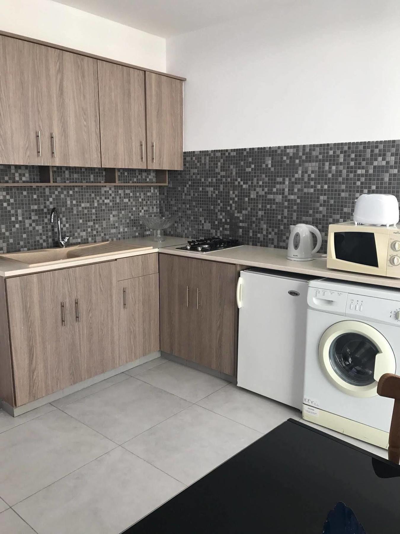 Palm Sea 2 Apartment Larnaca