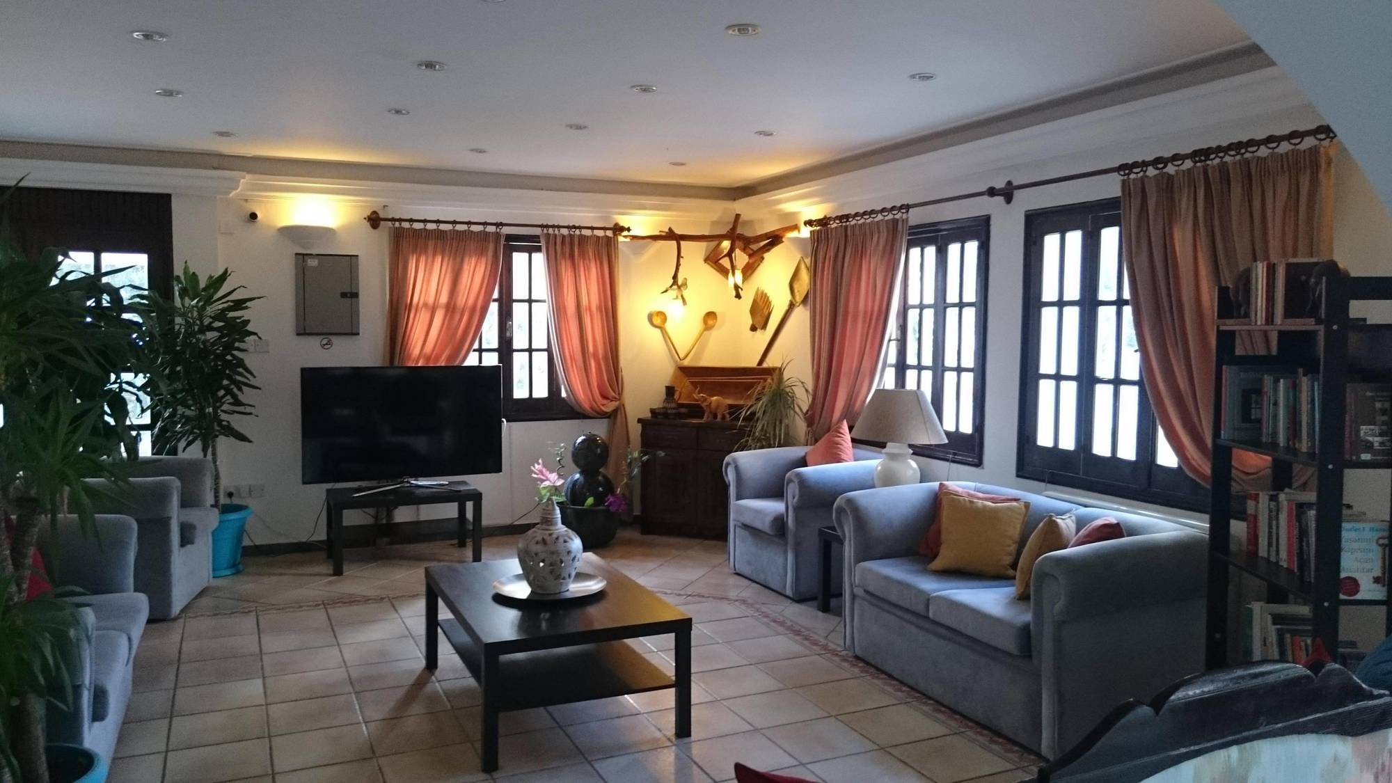 Santoria Holiday Village 3*