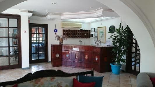 Santoria Holiday Village Kyrenia (Northern Cyprus)