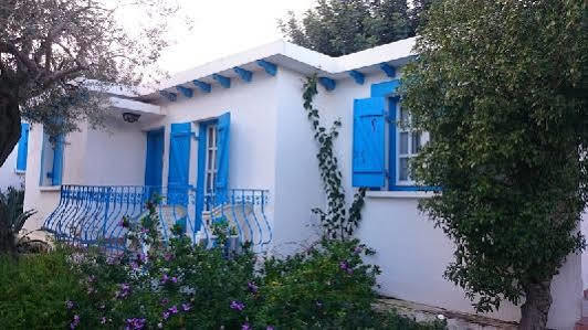 Hotel Santoria Holiday Village 3*