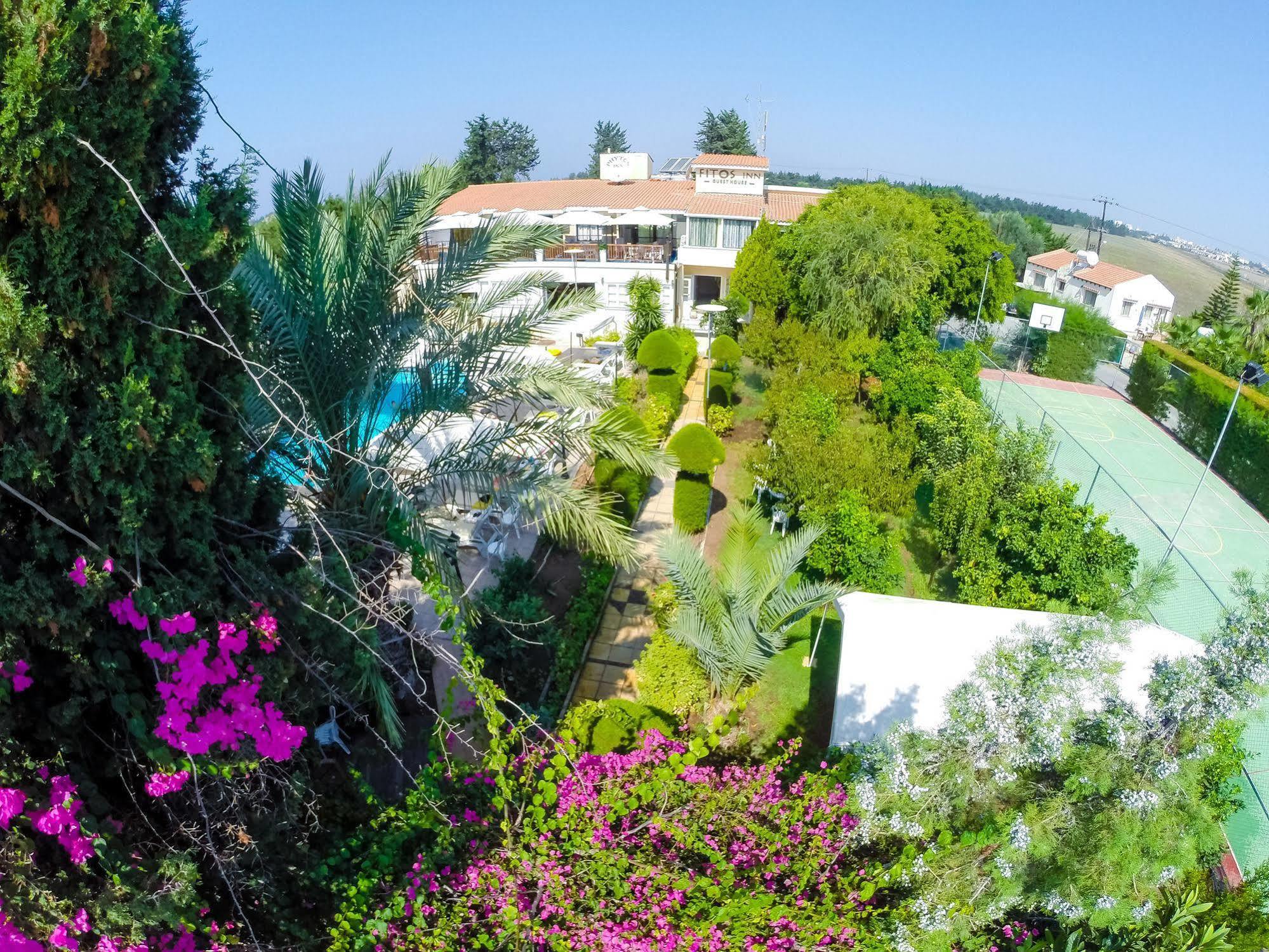Hotel Fitosinn