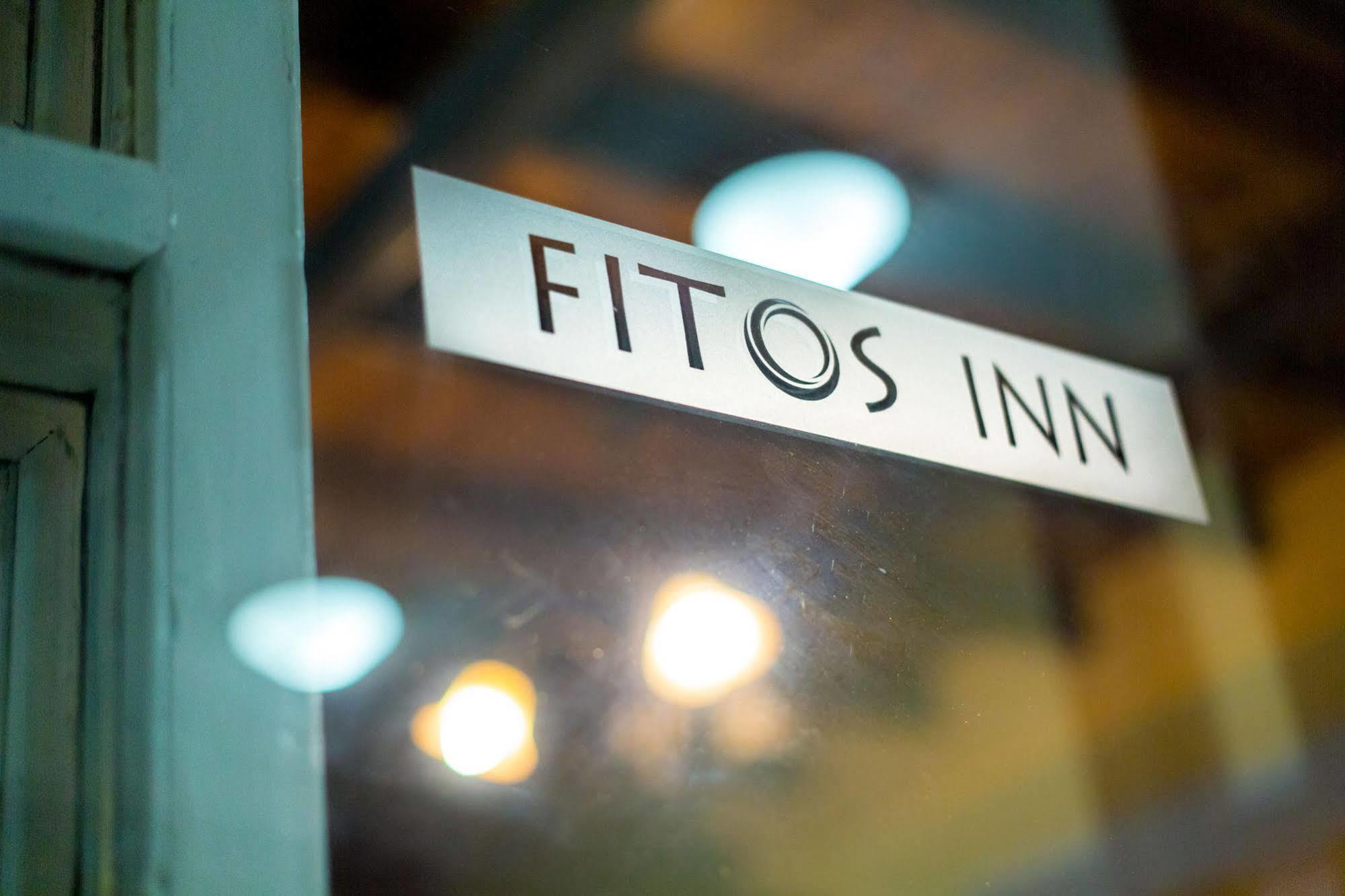 Fitosinn Hotel 2*