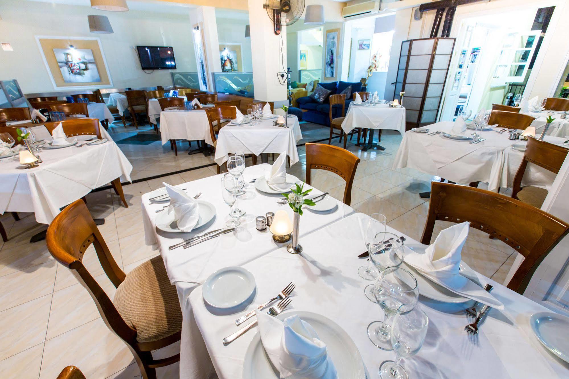 Fitosinn Hotel 2*