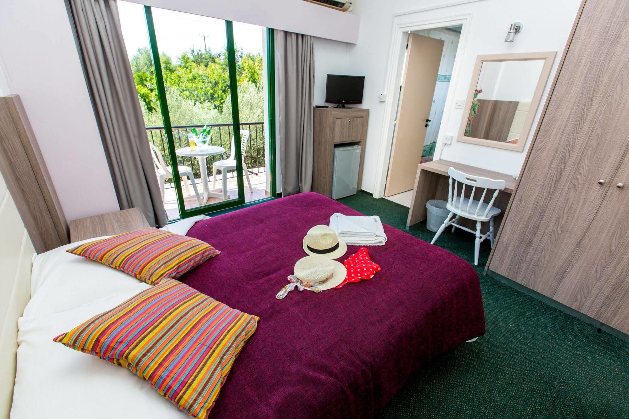 Hotel Fitosinn Geroskipou