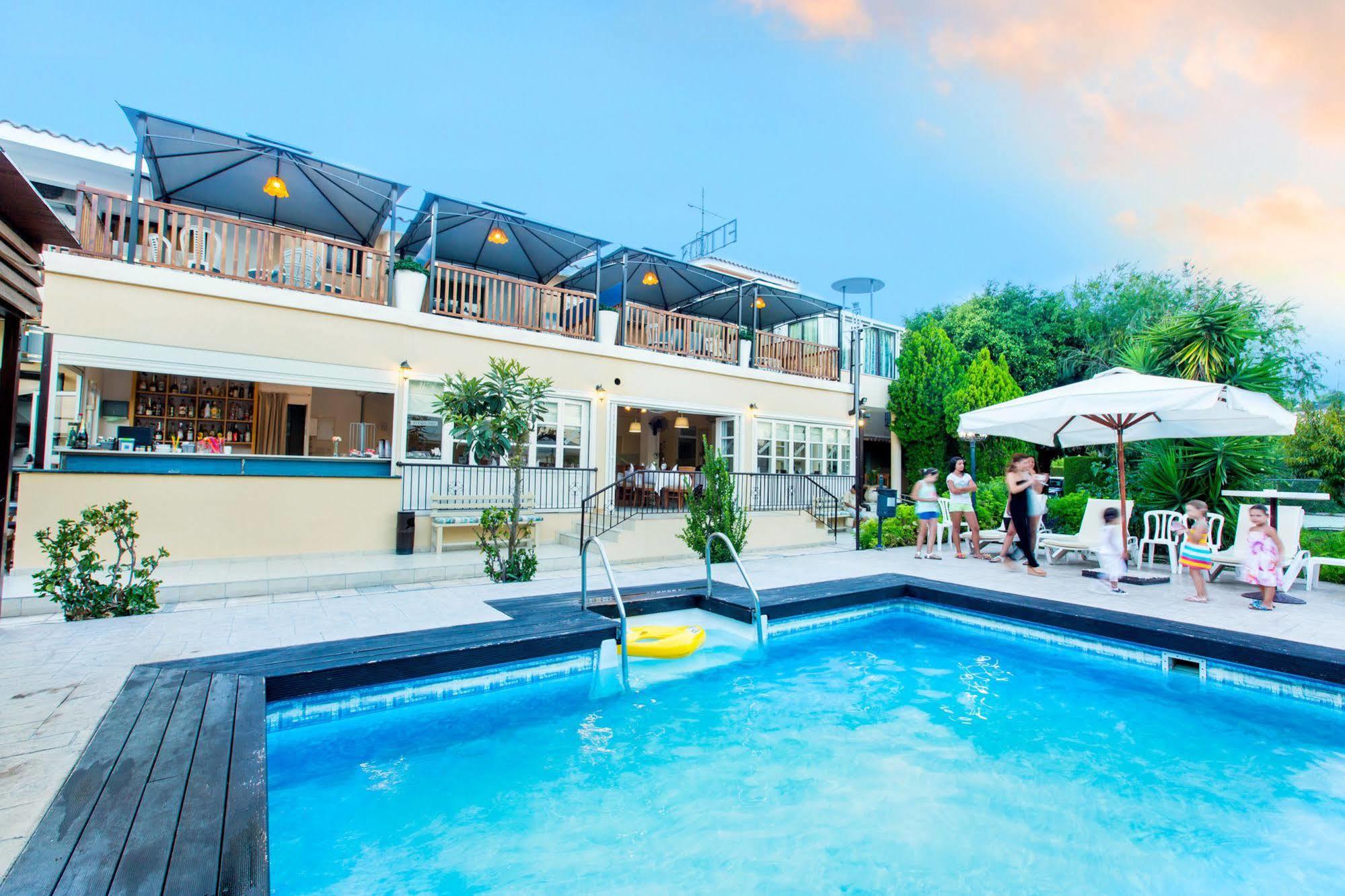 Hotel Fitosinn