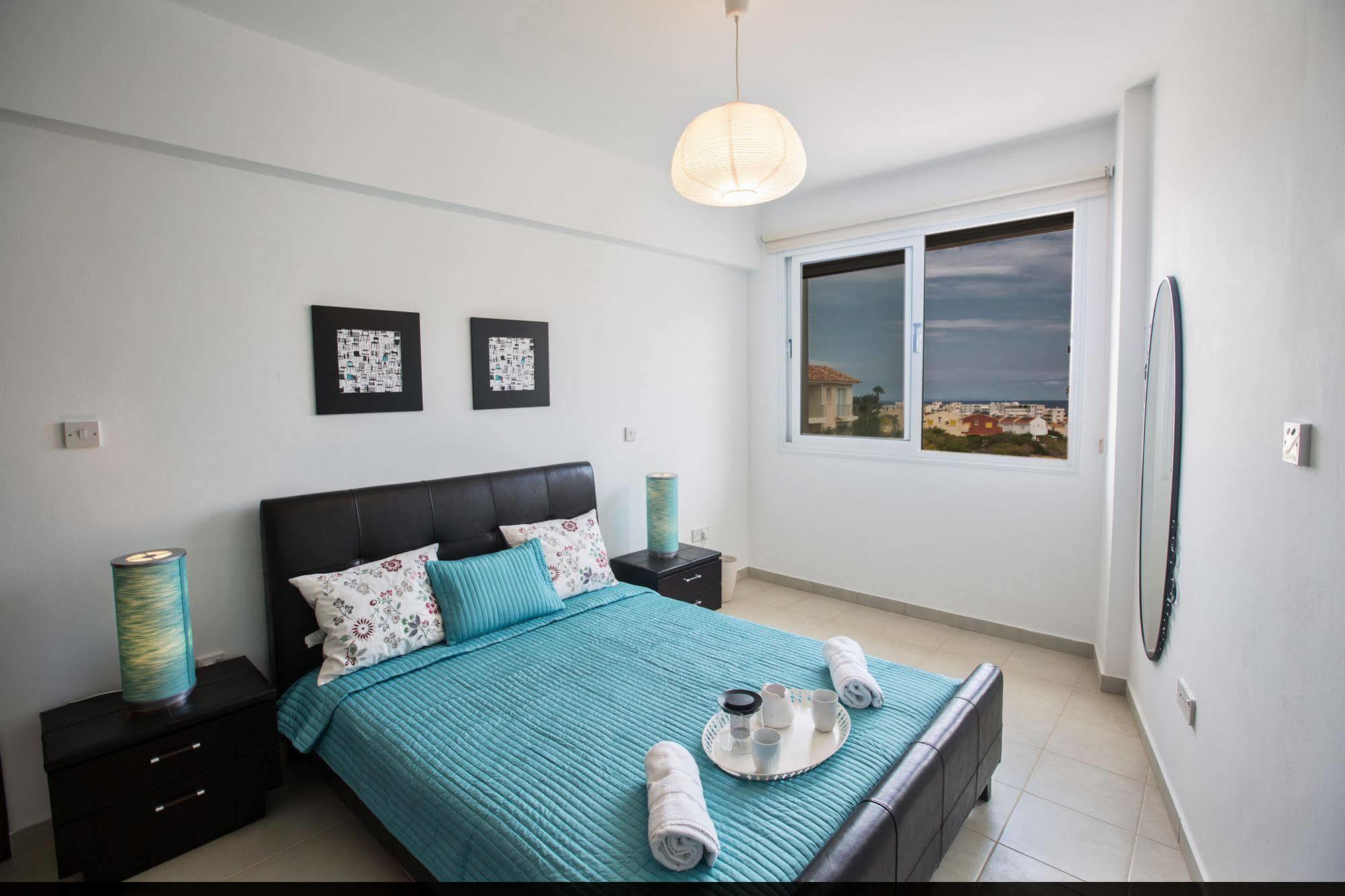 Pousada Palm Village Villas *