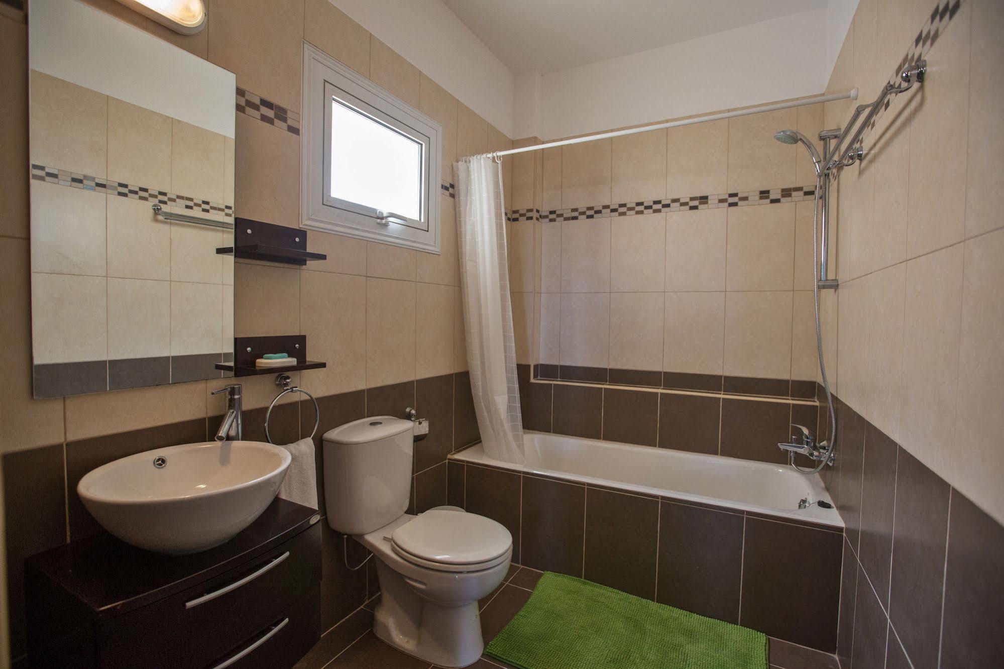 Pousada Palm Village Villas Protaras