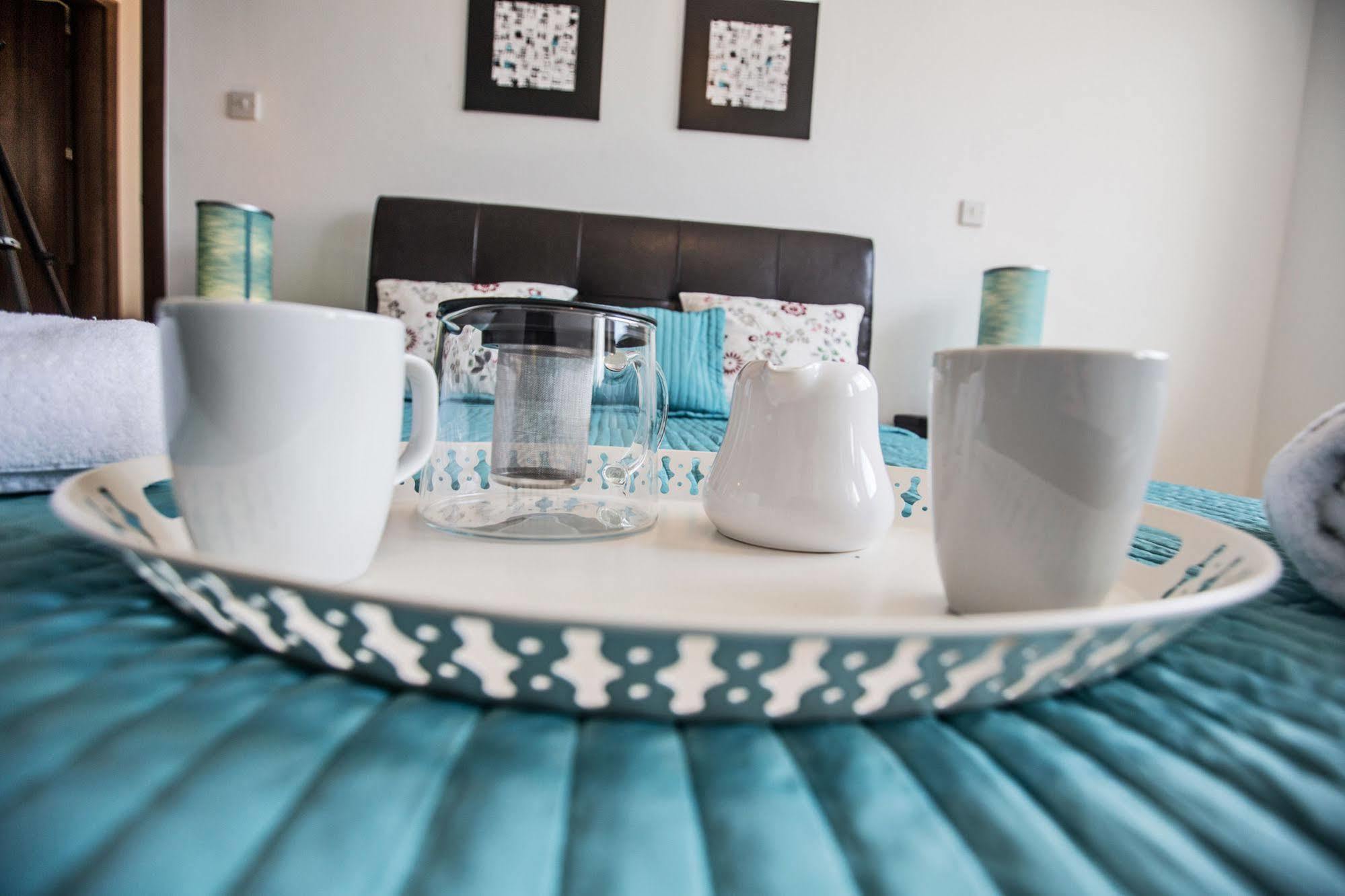 Palm Village Villas Protaras