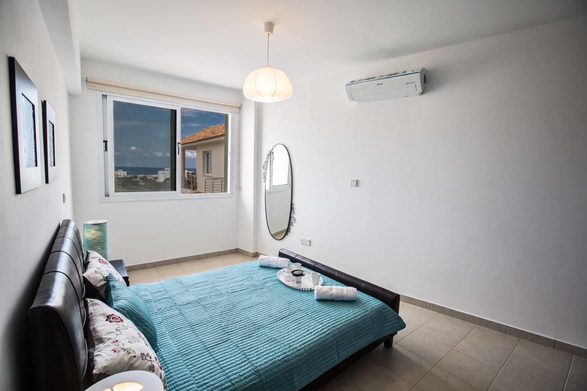 Palm Village Villas Pousada *
