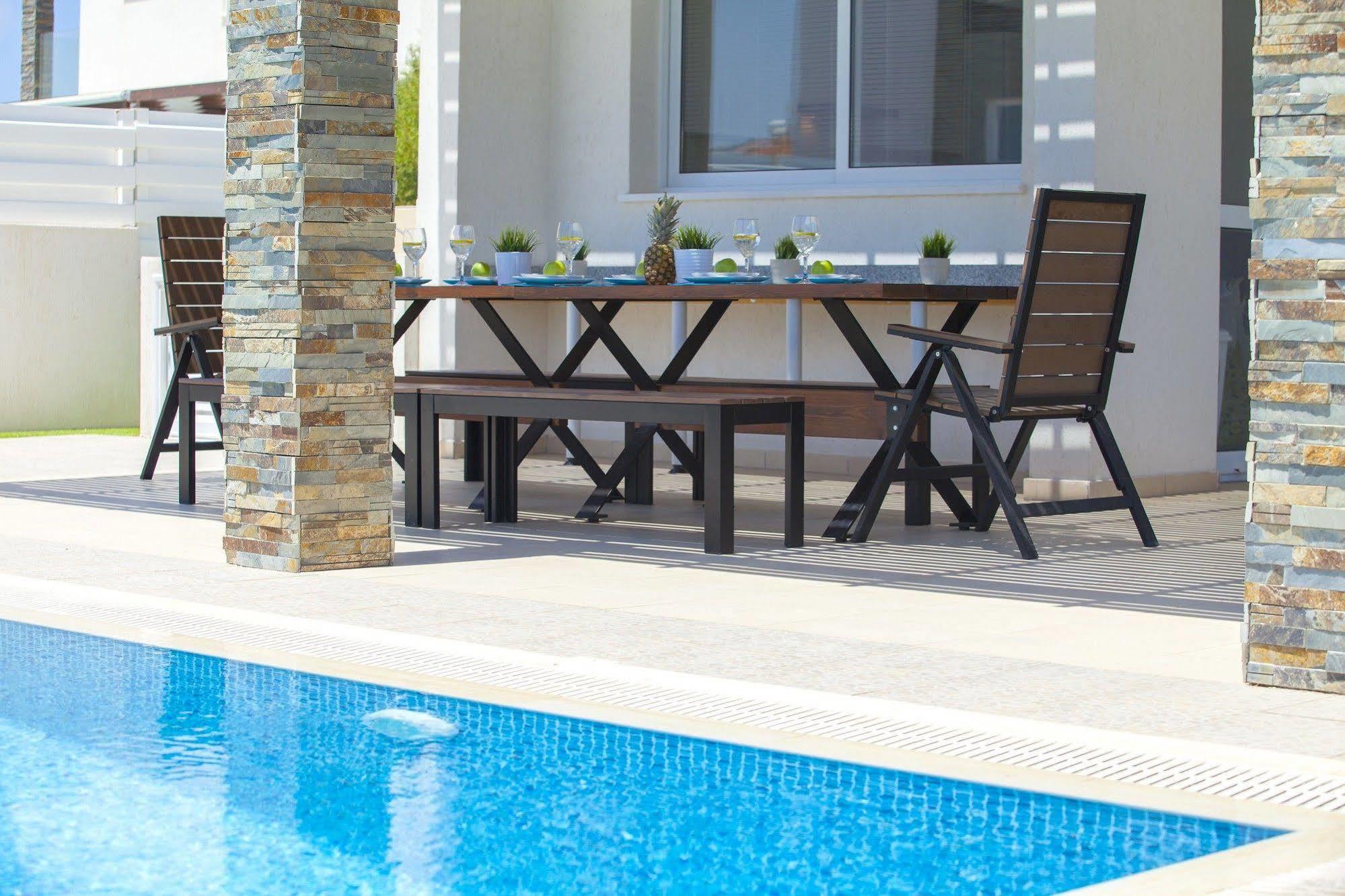 Villa Anemoni 6 Protaras