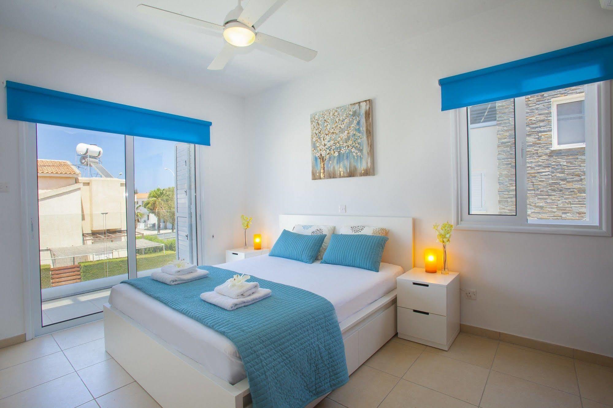Villa Anemoni 6 Protaras