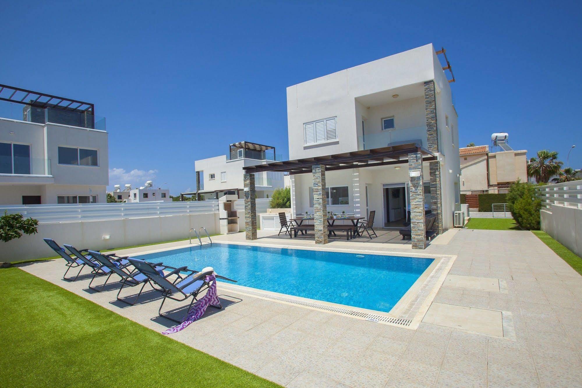 Anemoni 6 Villa