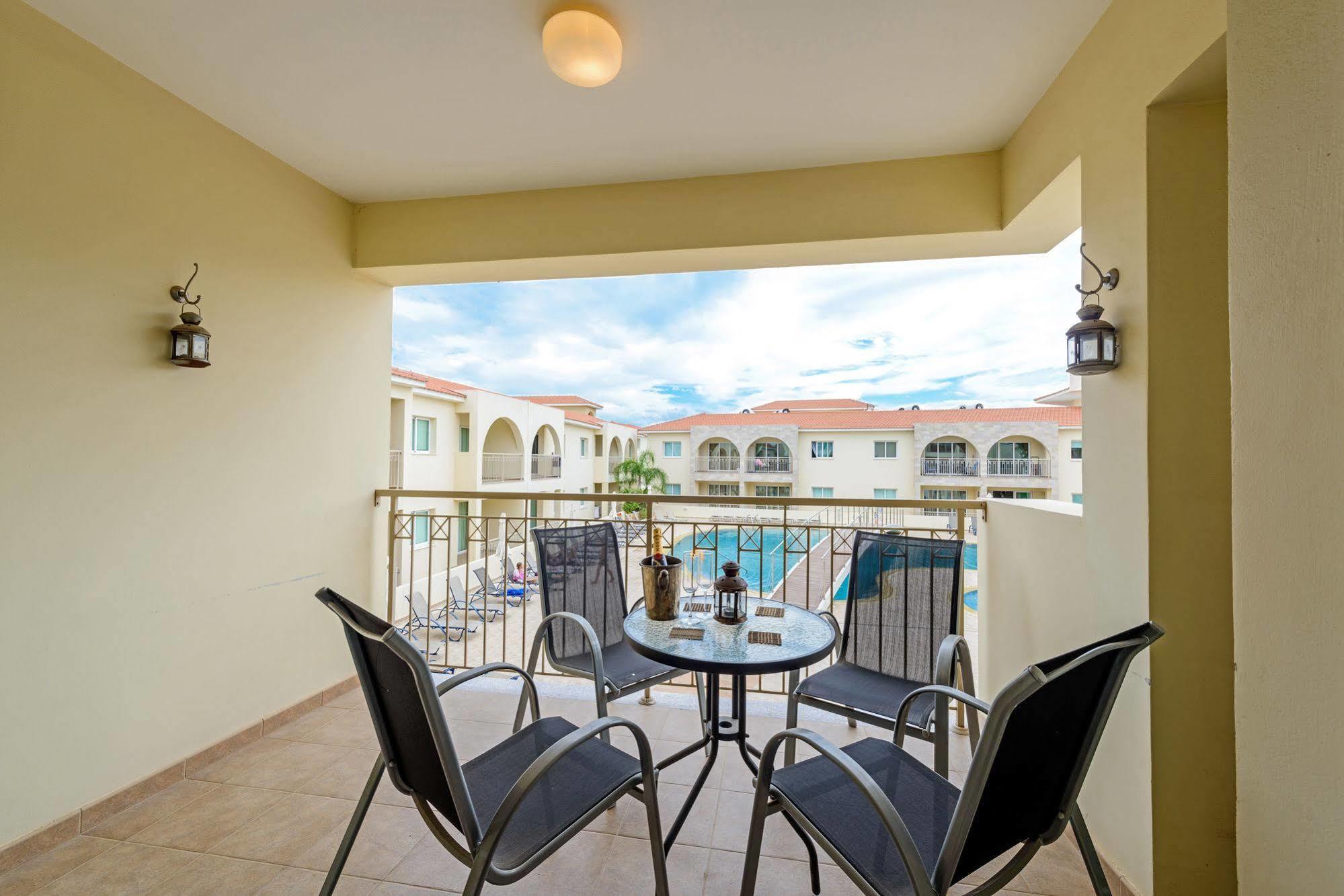 Great Kings Resorts Protaras