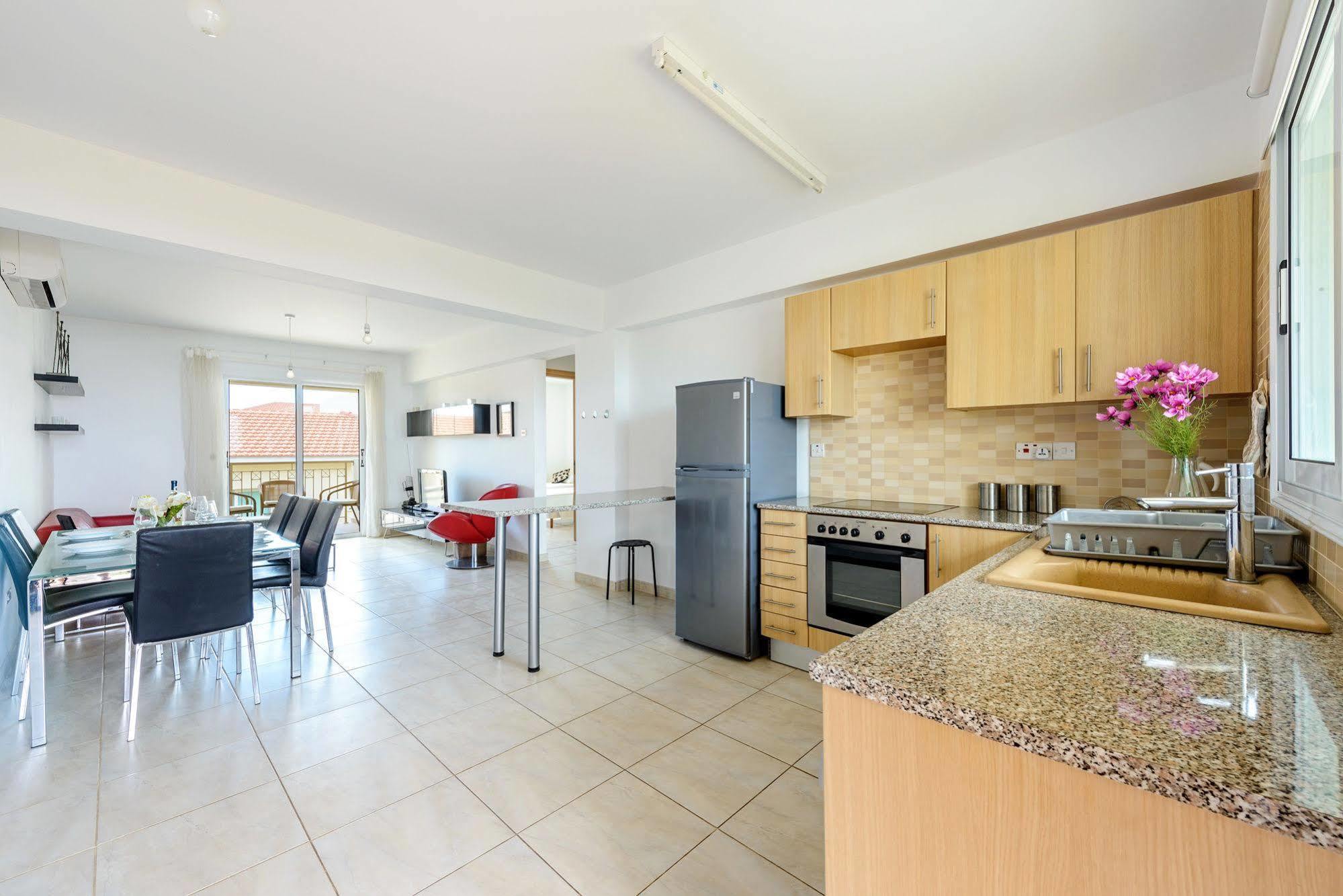 Great Kings Resorts Apartment Protaras